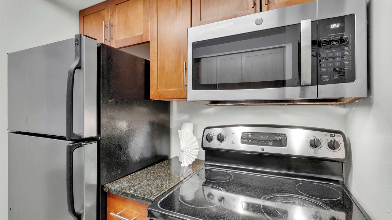 Photo of Kitchen in Center City