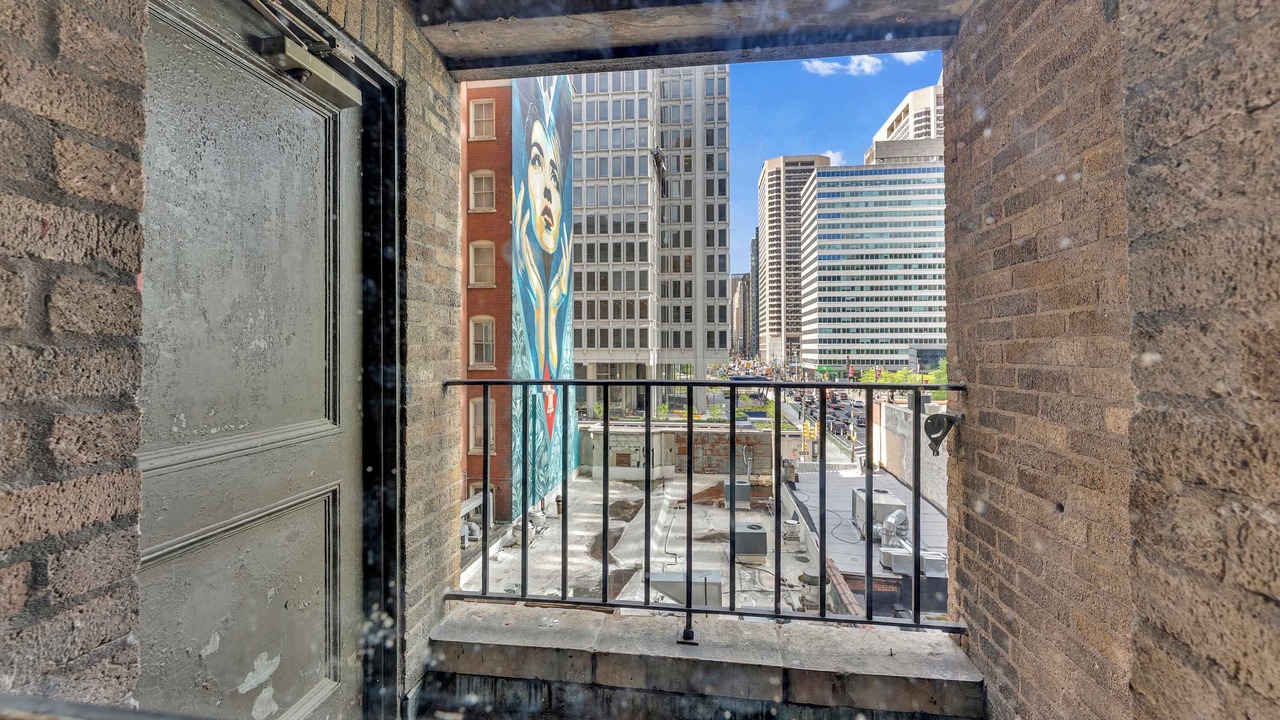 Photo of Outdoor in Center City