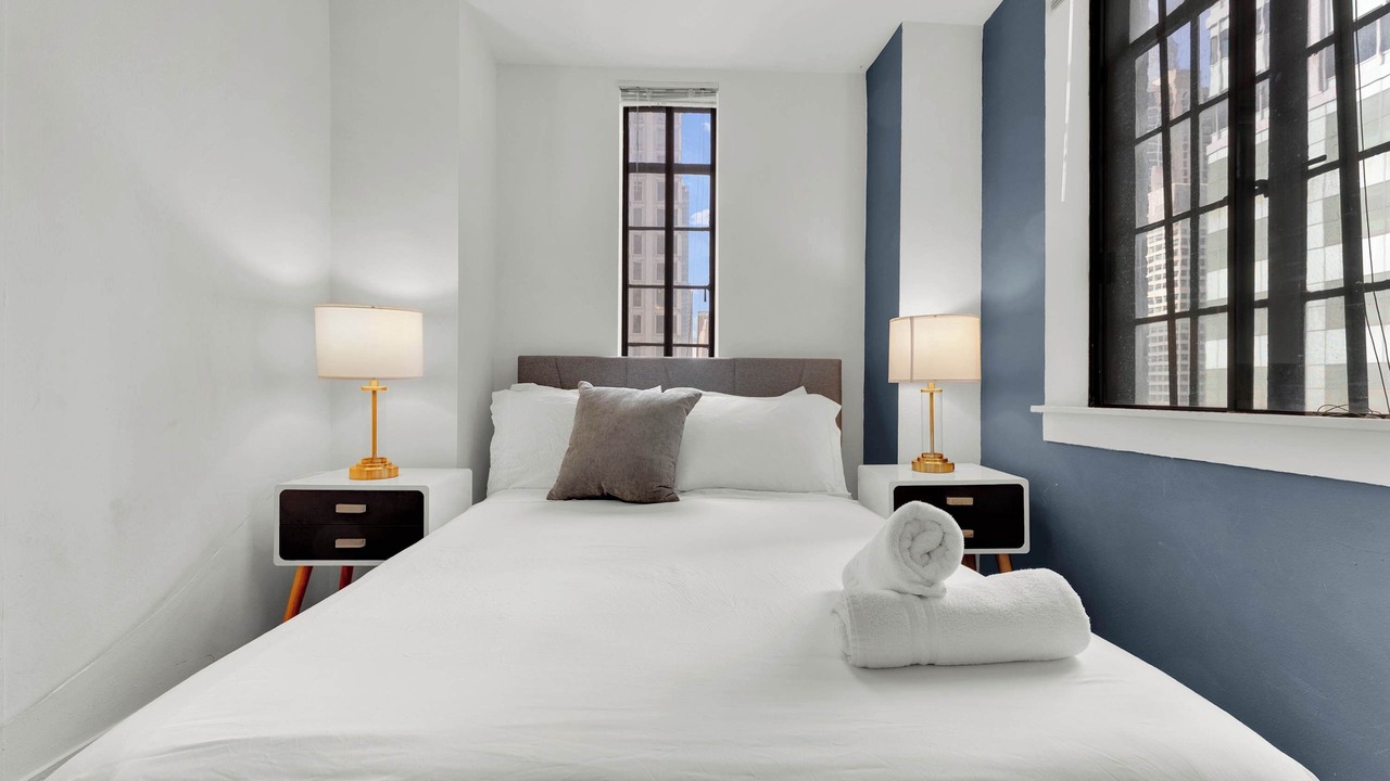 Photo of Livingroom in Center City
