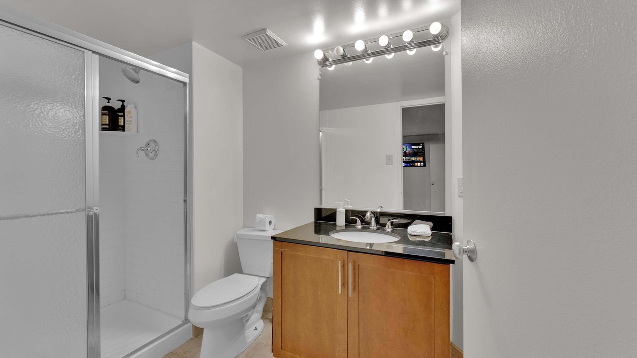 Photo of Bathroom in Center City