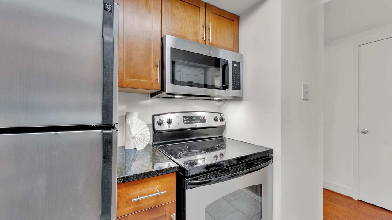 Photo of Kitchen in Center City