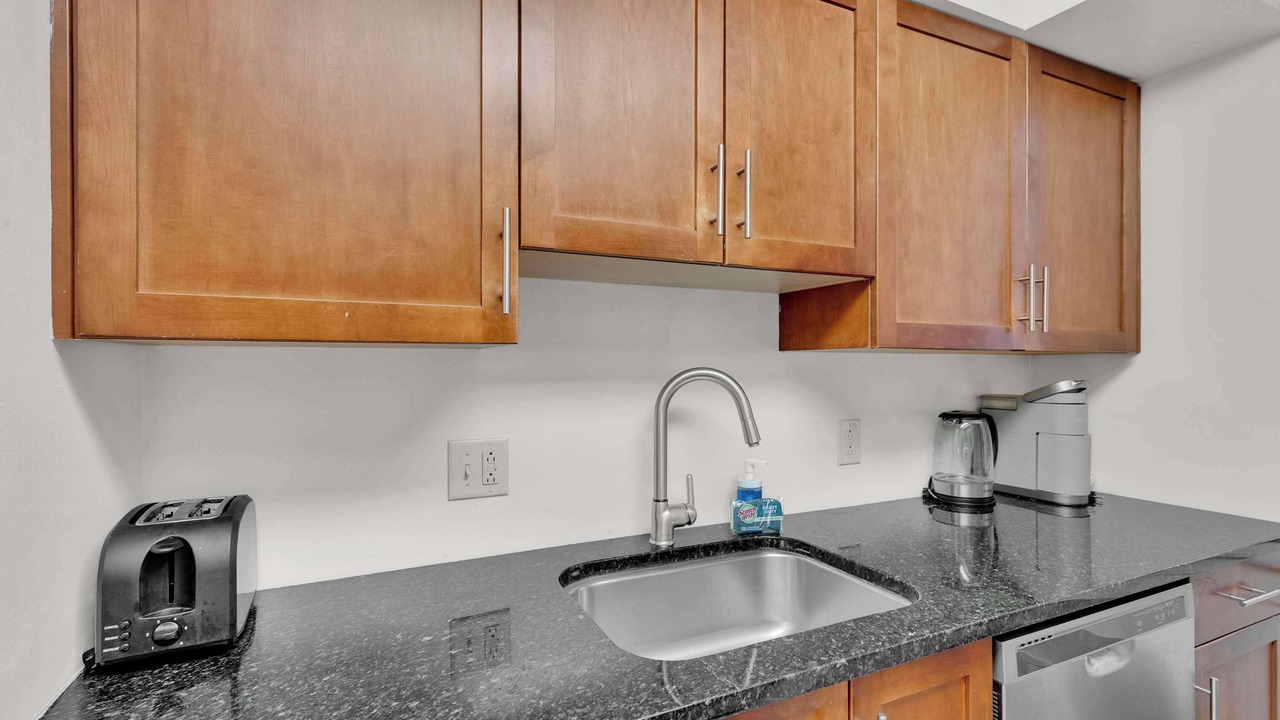 Photo of Kitchen in Center City