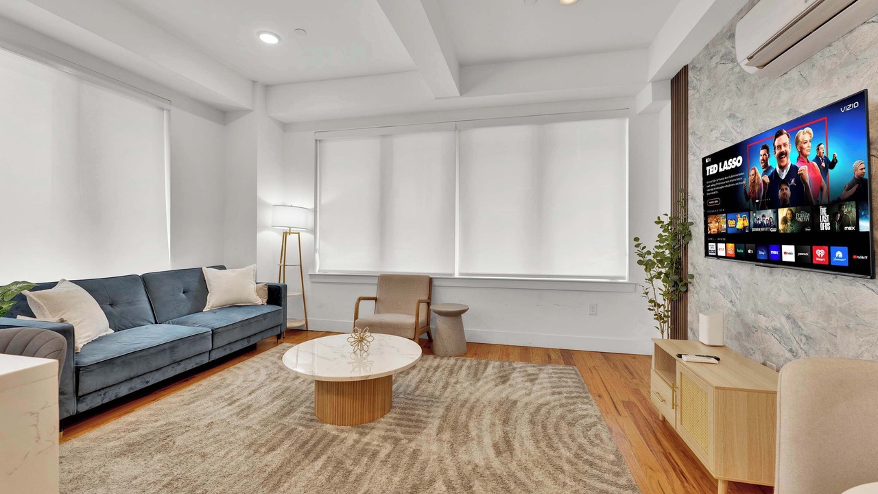 Photo of Livingroom in Olde Kensington