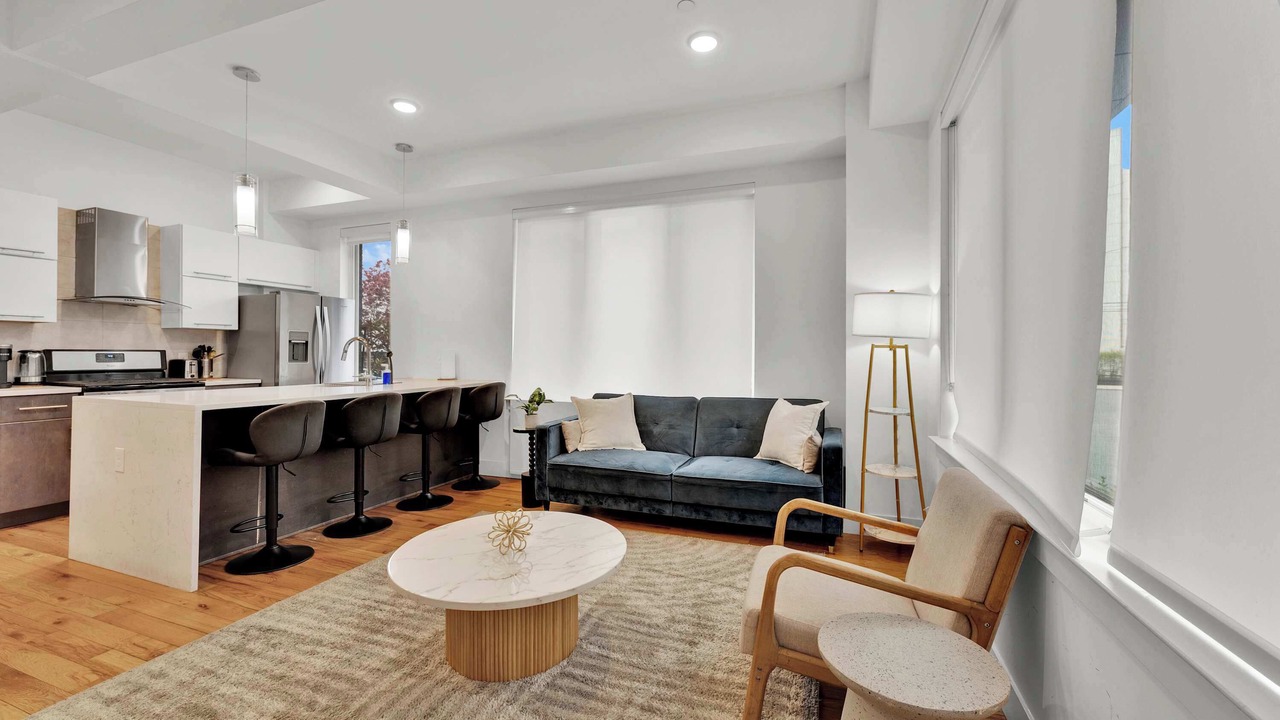 Photo of Livingroom in Olde Kensington