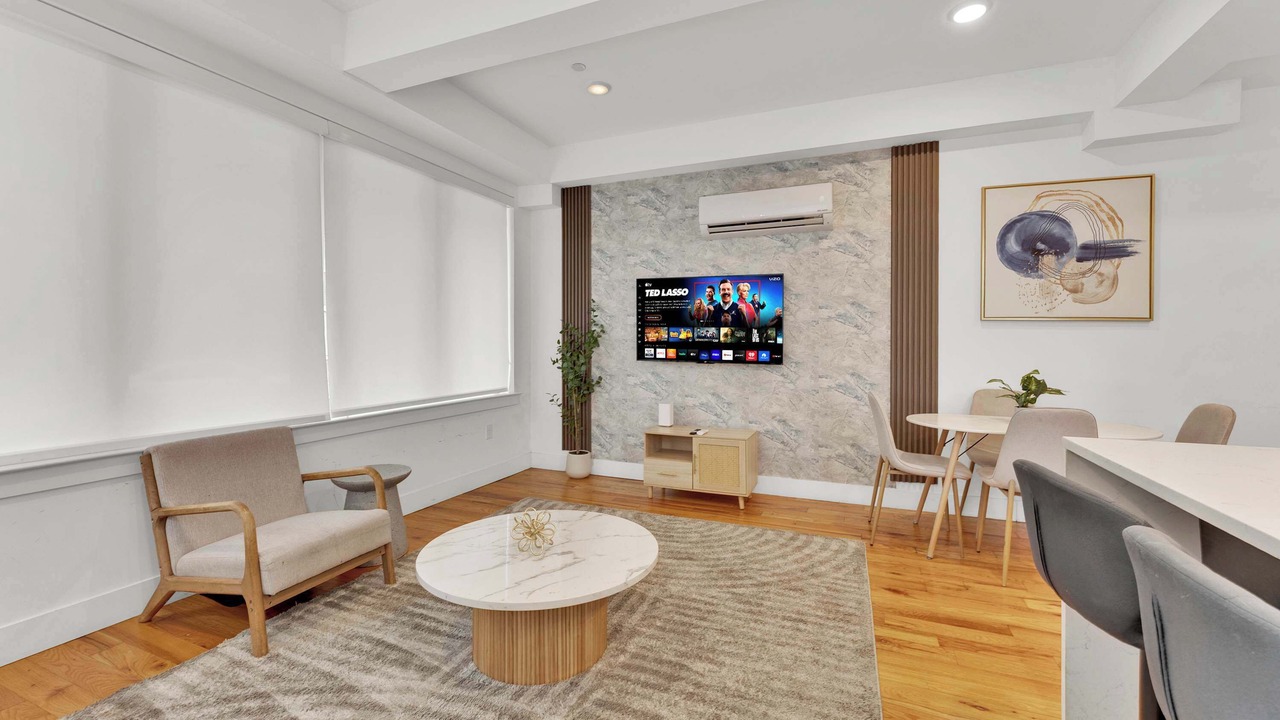 Photo of Livingroom in Olde Kensington