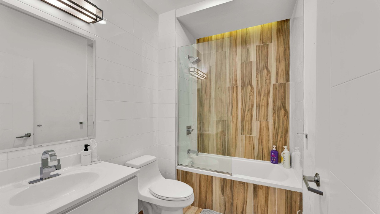 Photo of Bathroom in Olde Kensington