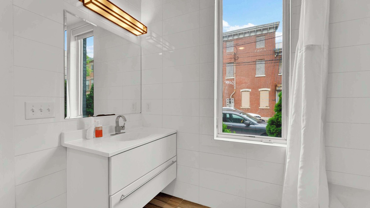 Photo of Bathroom in Olde Kensington