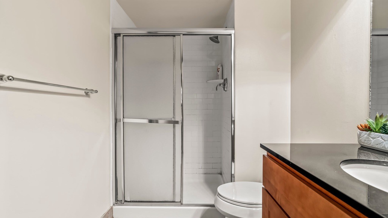 Photo of Bathroom in Center City