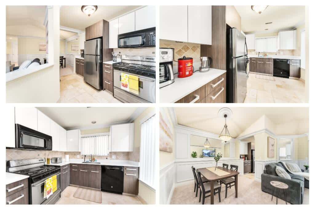 Photo of Kitchen in Novi