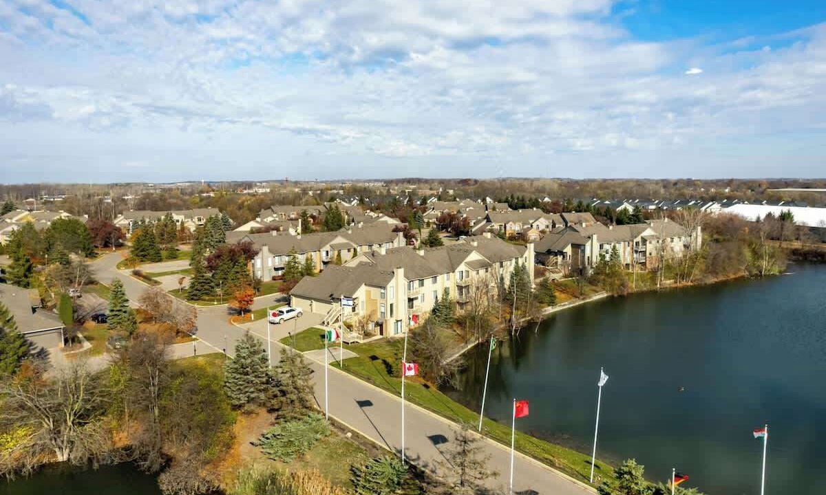 Photo of Outdoor in Novi