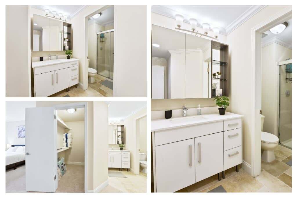 Photo of Bathroom in Novi