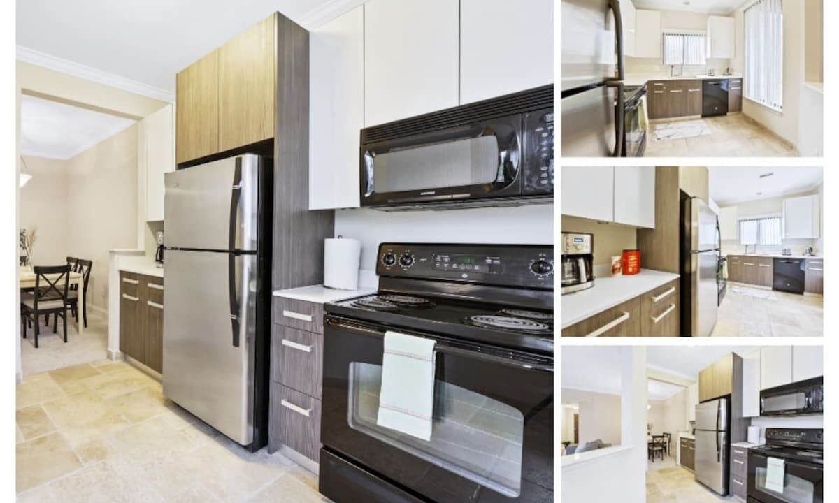 Photo of Kitchen in Novi