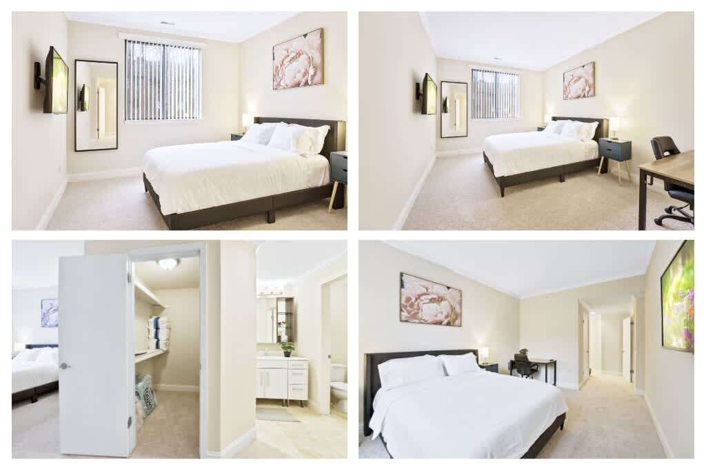 Photo of Bedroom in Novi
