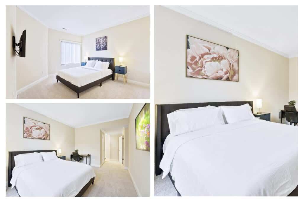 Photo of Bedroom in Novi