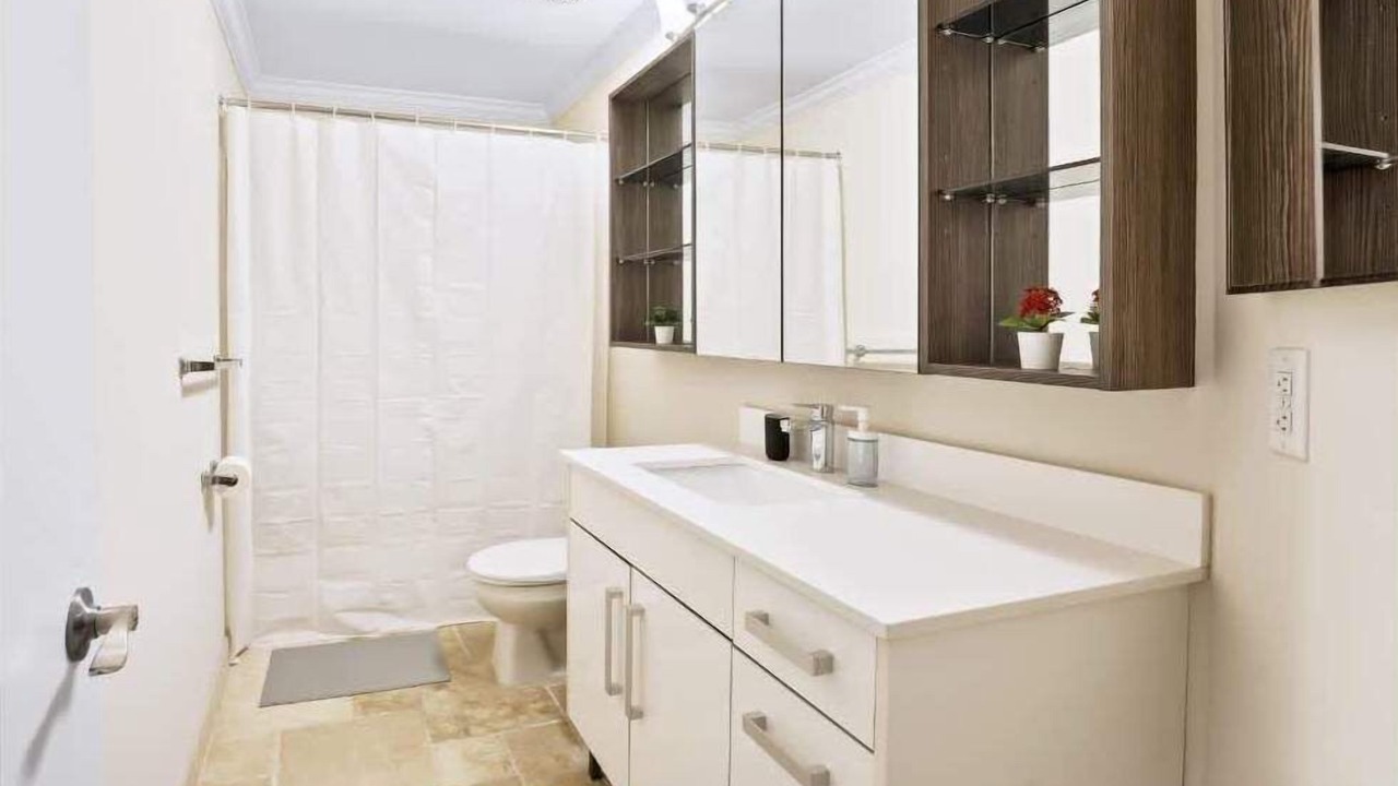 Photo of Bathroom in Novi