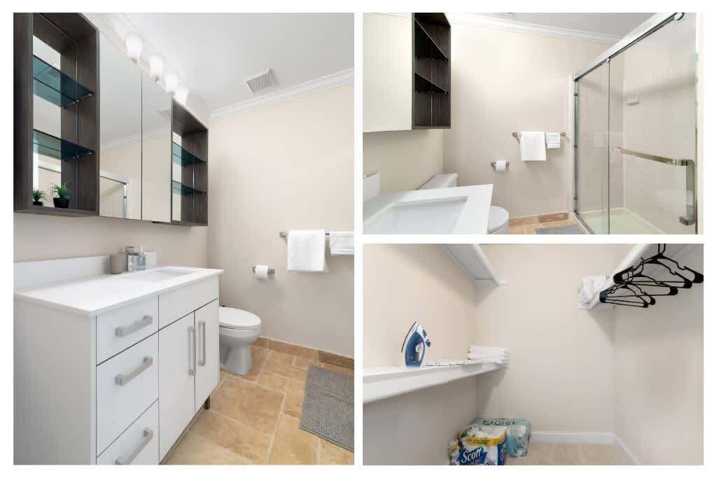 Photo of Bathroom in Novi