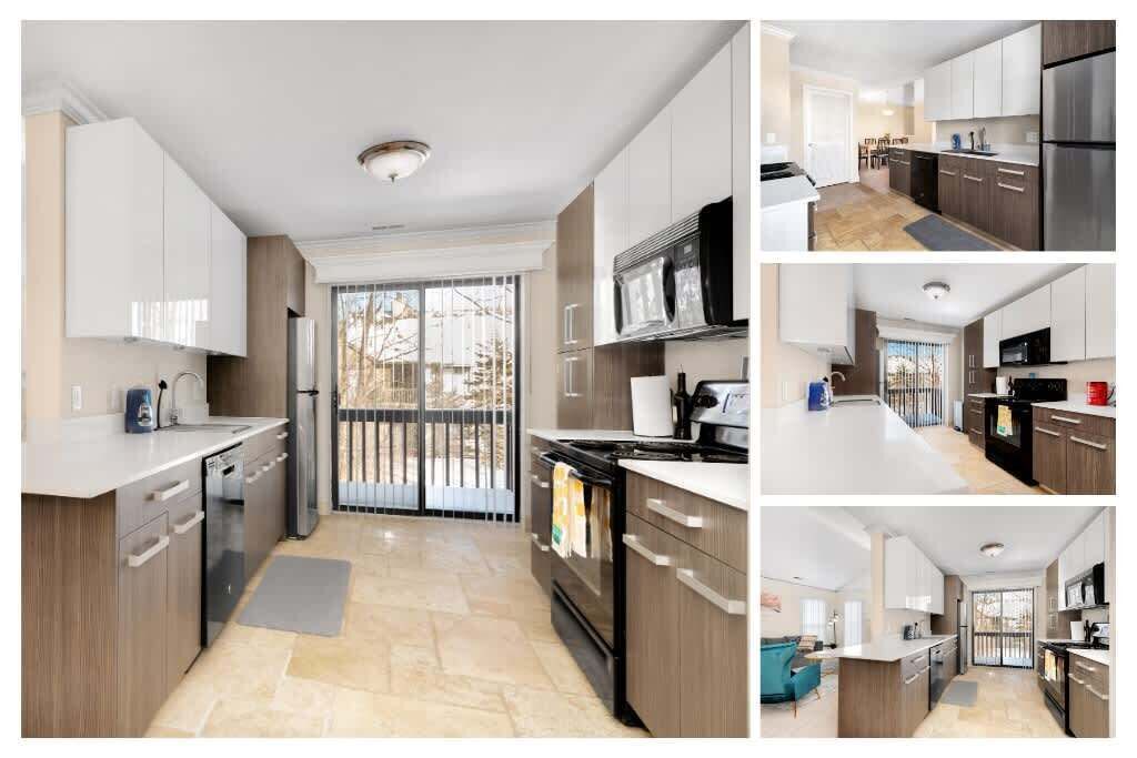 Photo of Kitchen in Novi