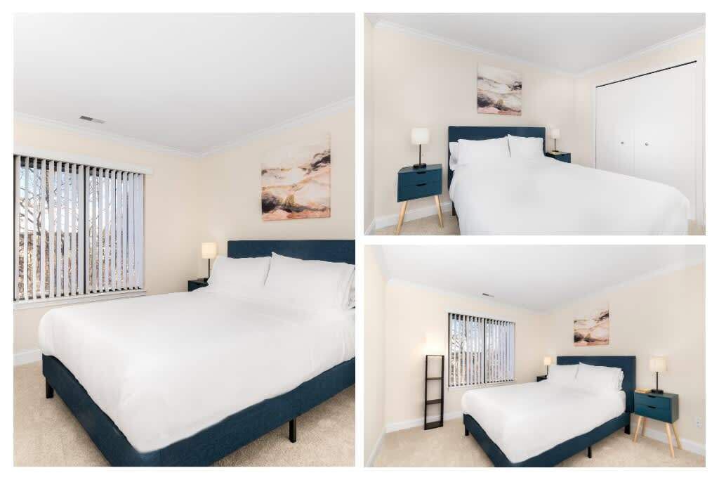 Photo of Bedroom in Novi