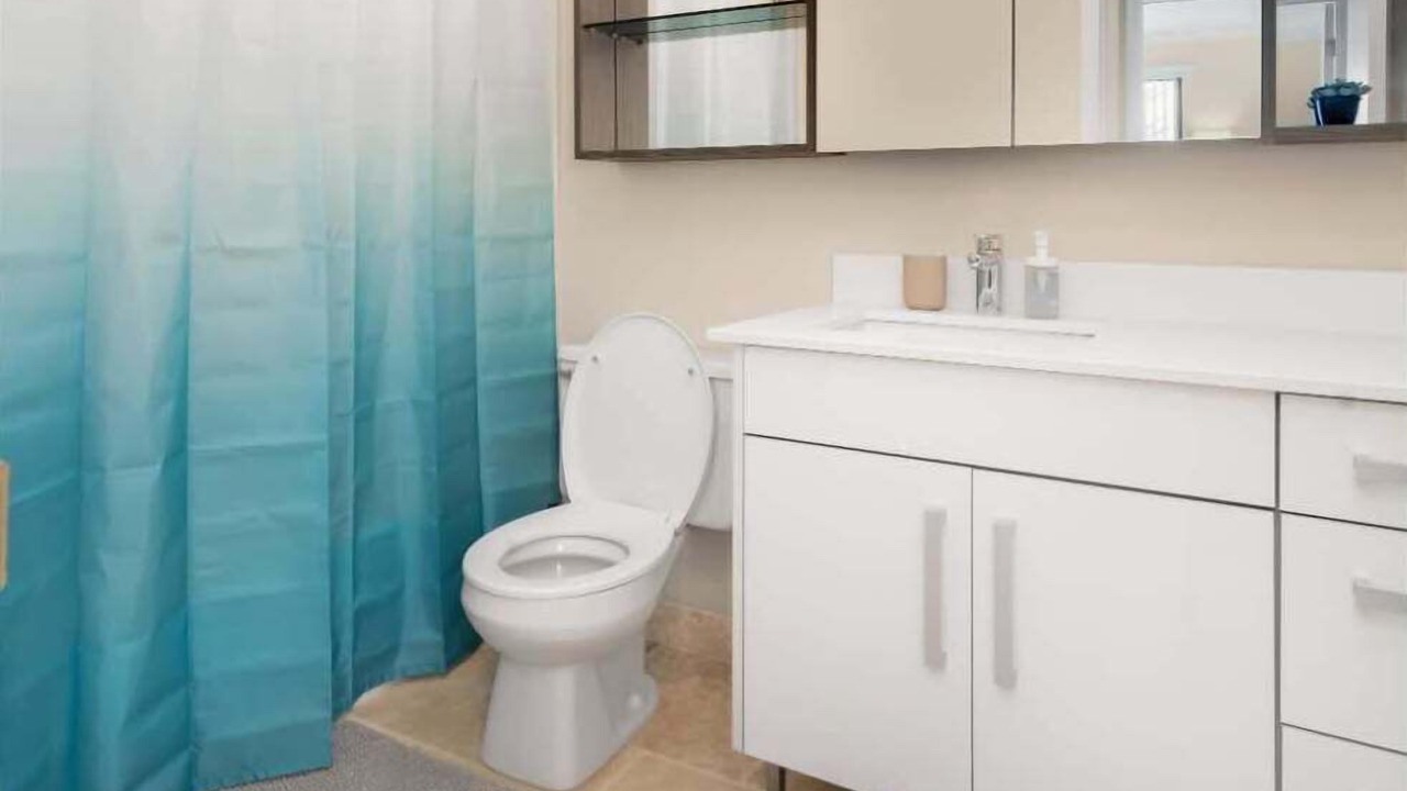 Photo of Bathroom in Novi