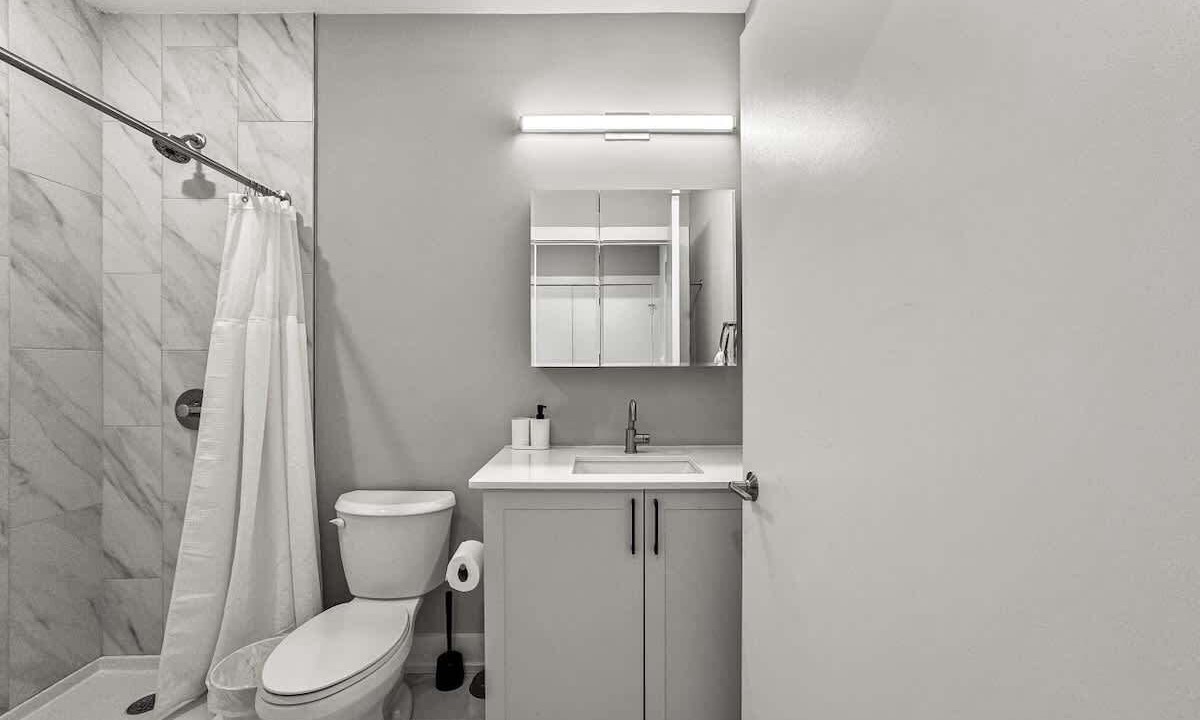 Photo of Bathroom in Northern Liberties