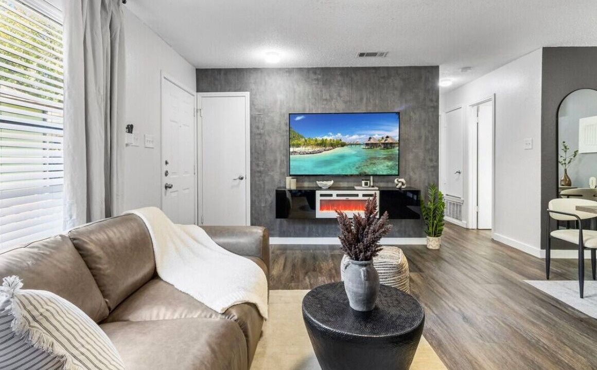 Photo of Livingroom in McKinney