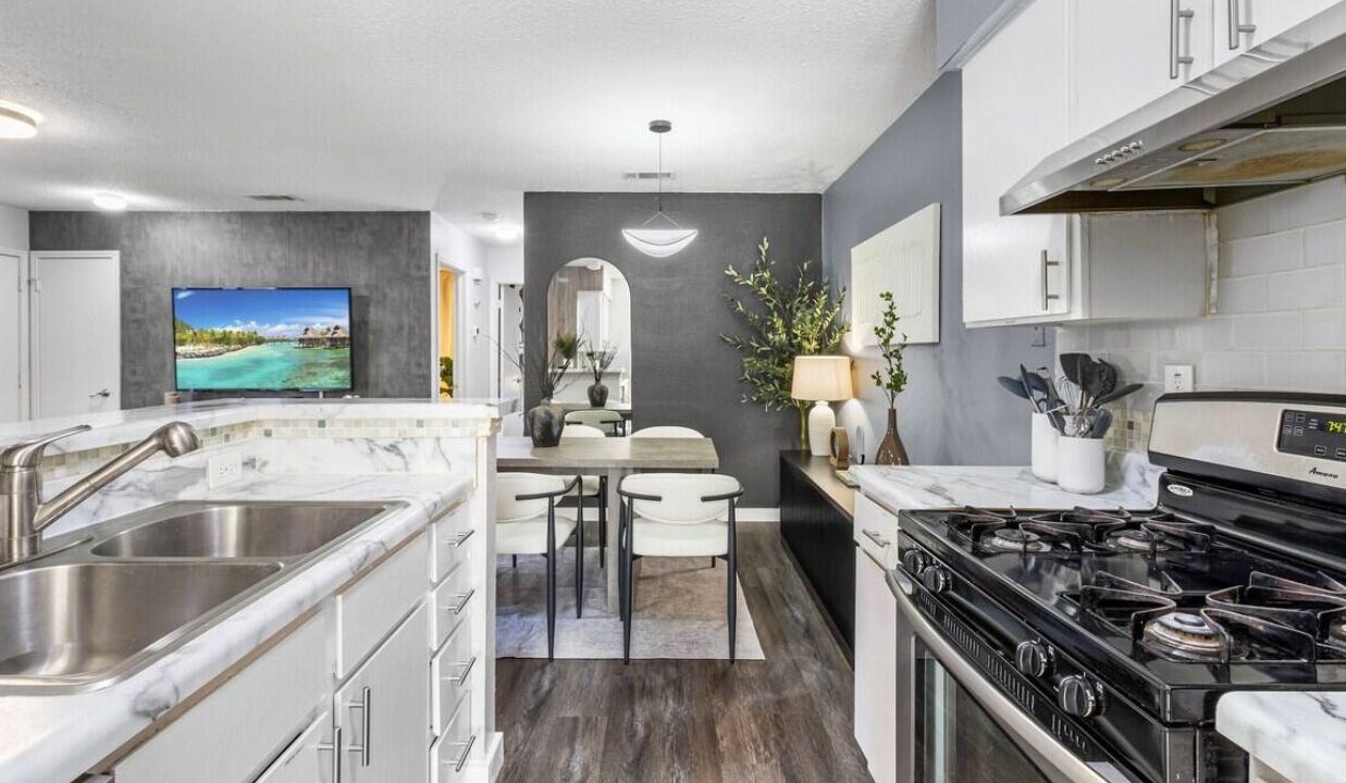 Photo of Kitchen in McKinney