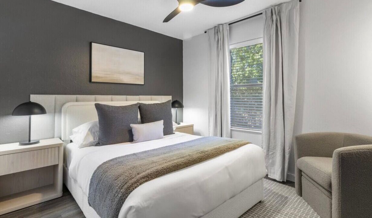 Photo of Bedroom in McKinney