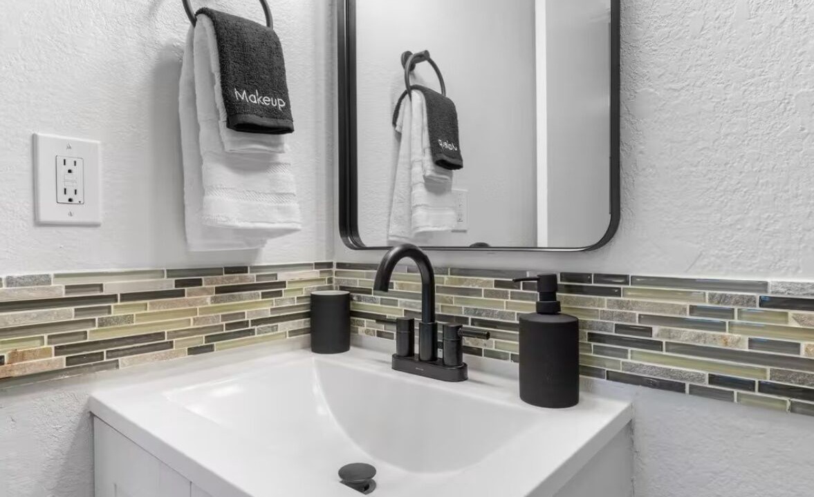 Photo of Bathroom in McKinney