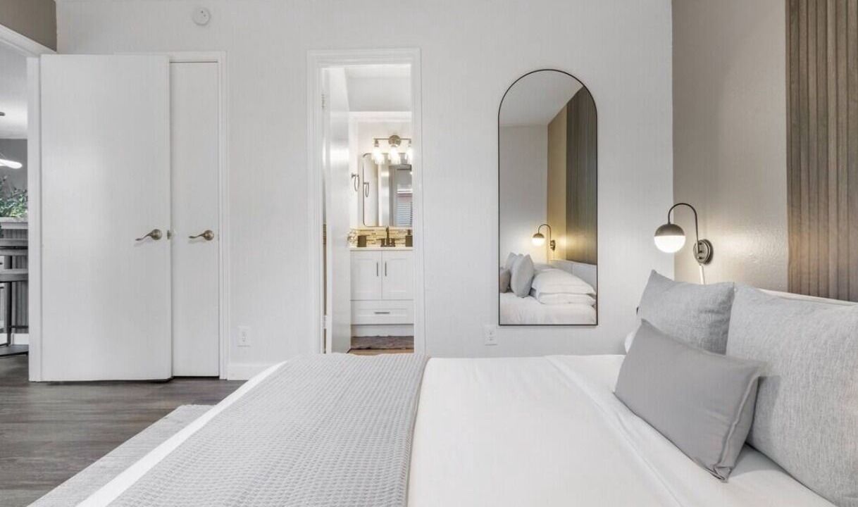 Photo of Bedroom in McKinney