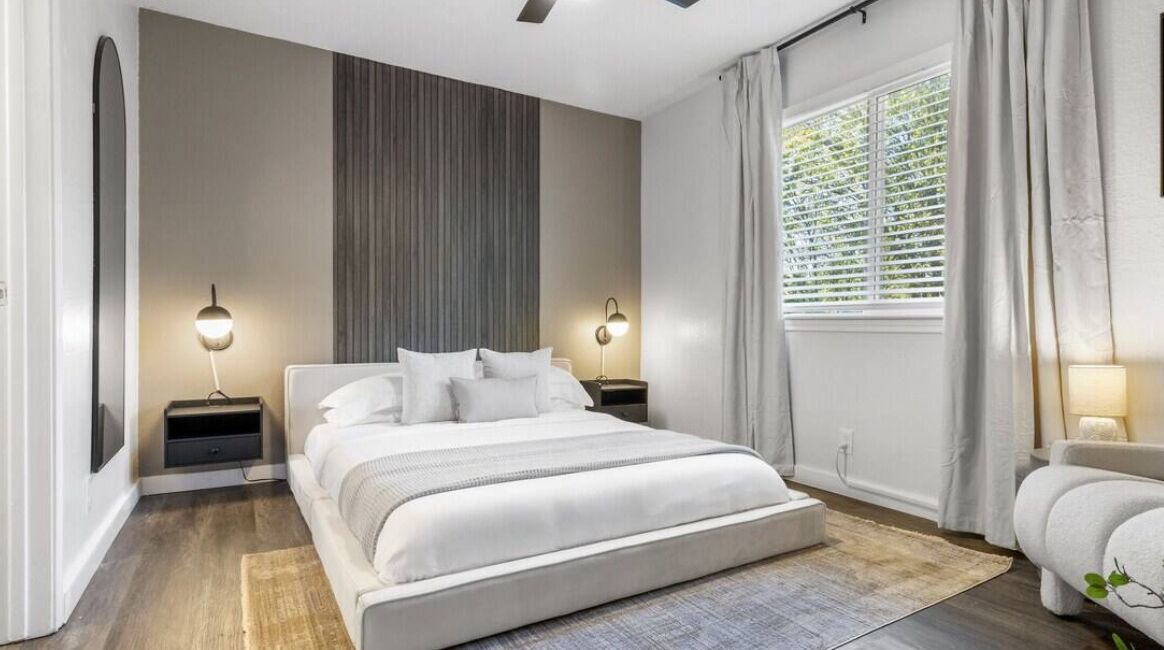 Photo of Bedroom in McKinney