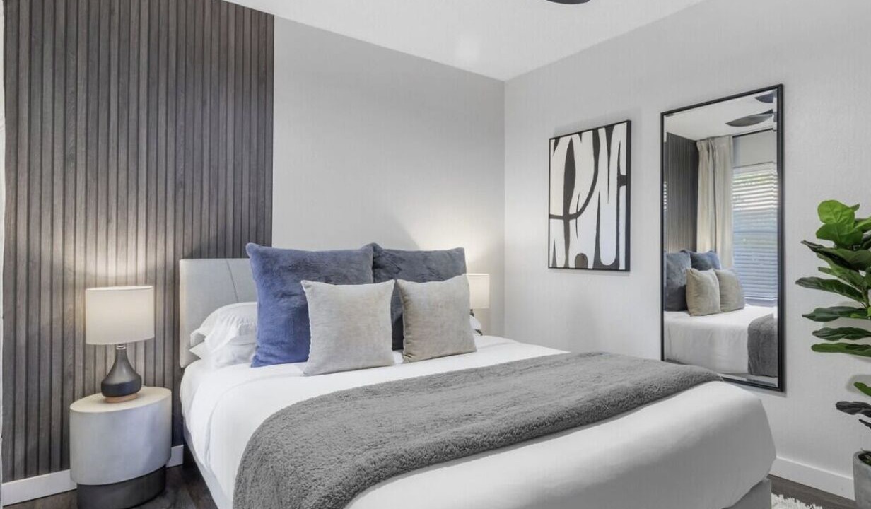 Photo of Bedroom in McKinney