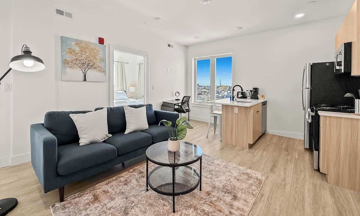 Photo of Livingroom in Olde Richmond