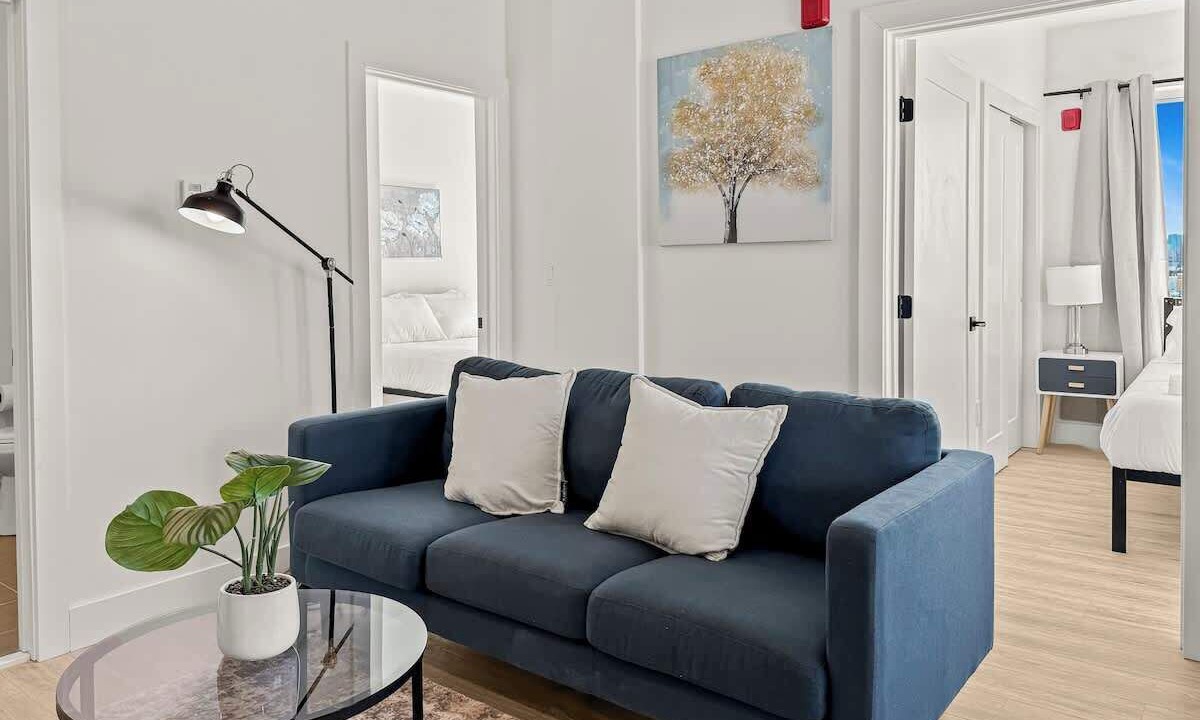 Photo of Livingroom in Olde Richmond