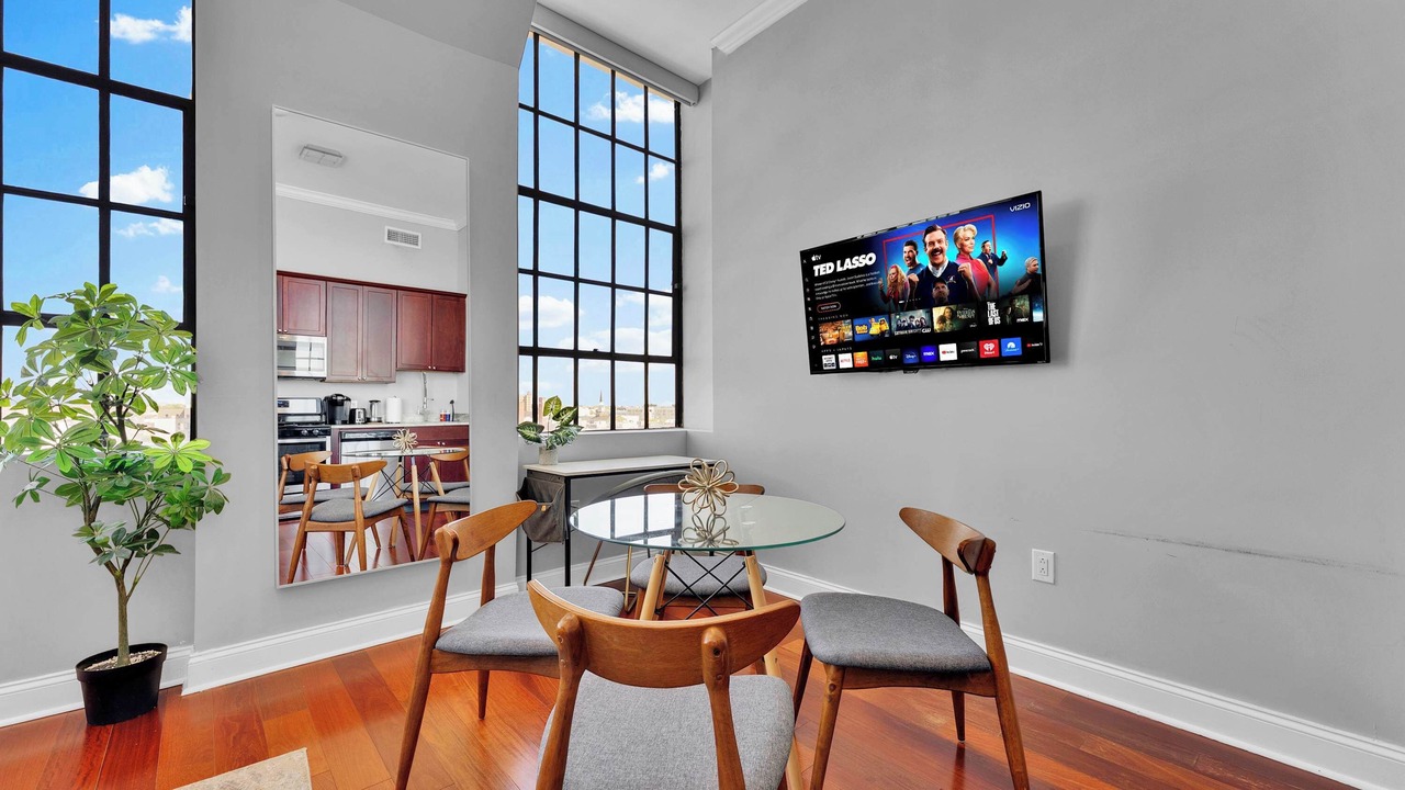 Photo of Livingroom in Olde Kensington