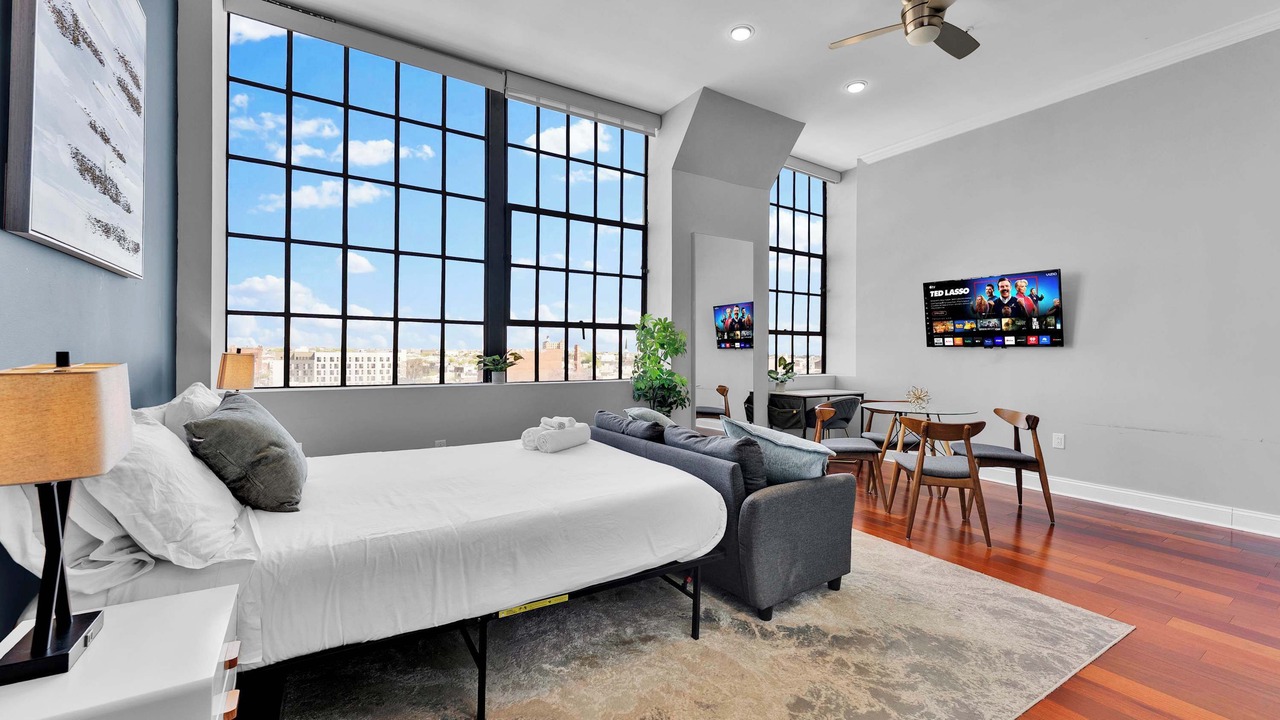 Photo of Livingroom in Olde Kensington