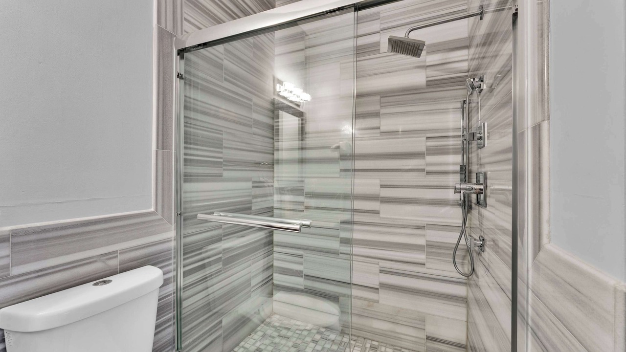 Photo of Bathroom in Olde Kensington