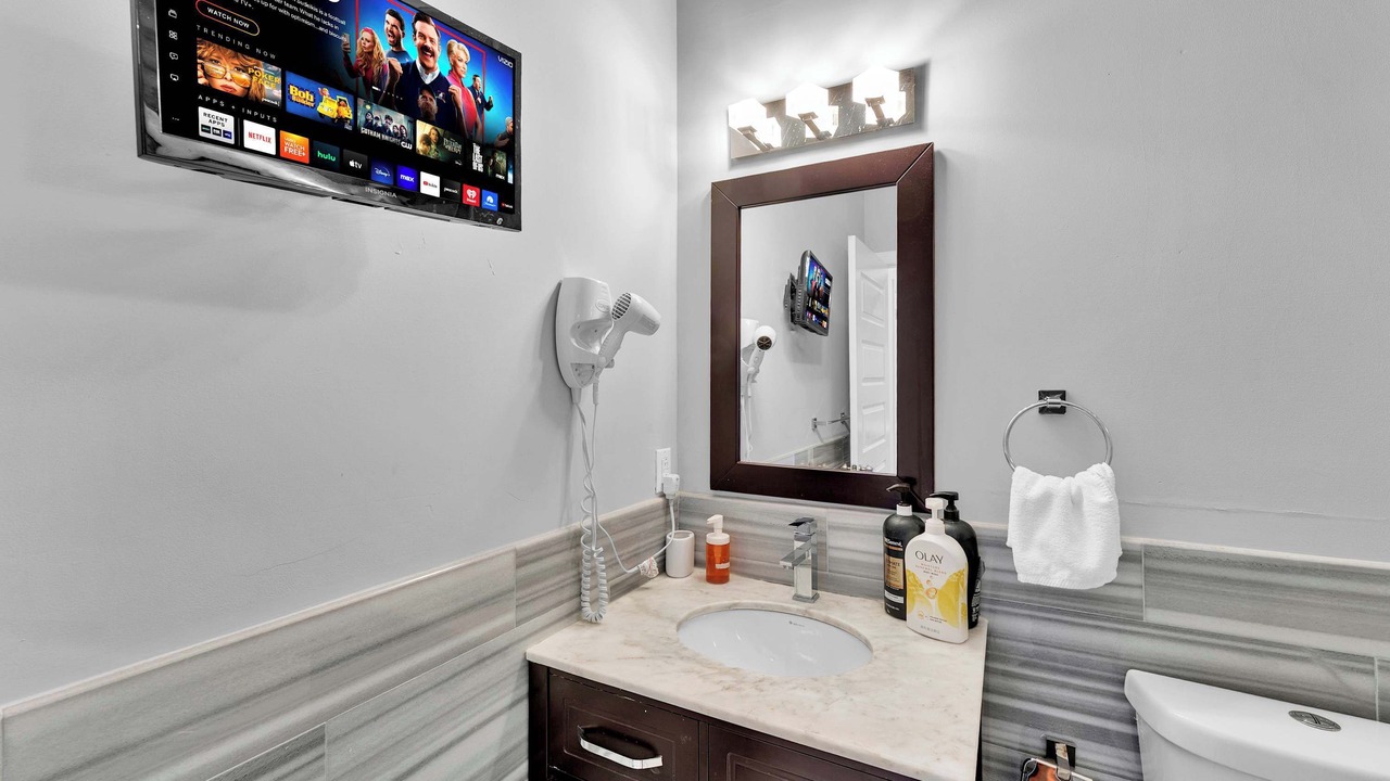 Photo of Bathroom in Olde Kensington