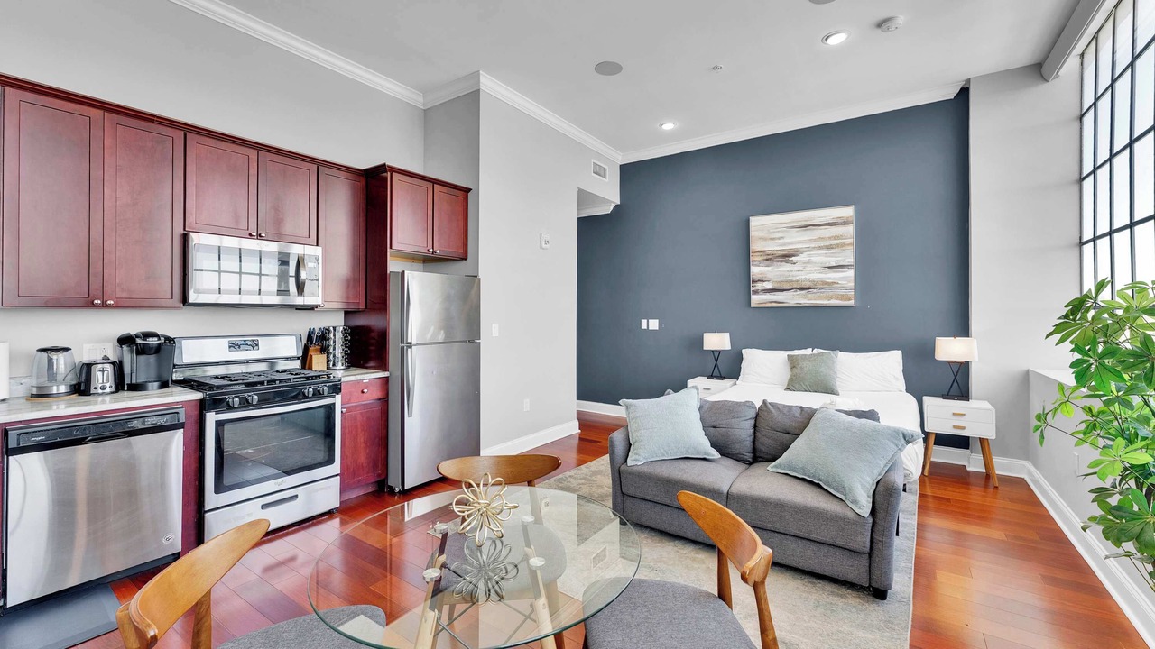 Photo of Livingroom in Olde Kensington