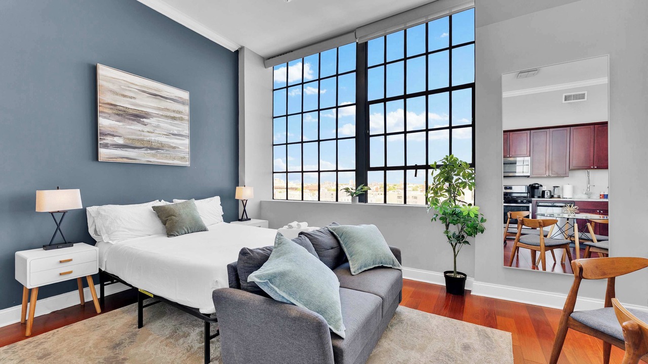 Photo of Livingroom in Olde Kensington