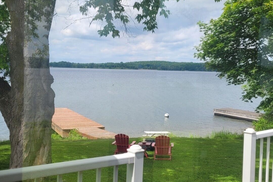 Photo of Outdoor in Howe Island
