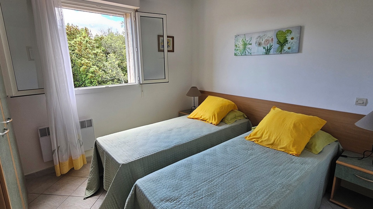 Photo of Bedroom in Ventiseri
