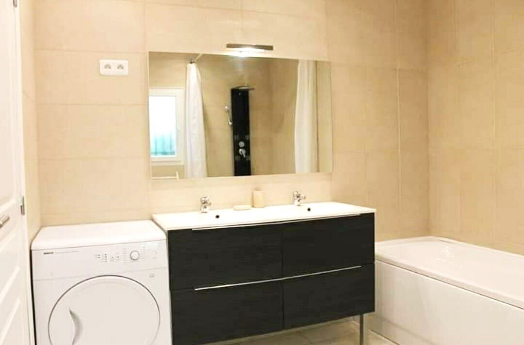 Photo of Bathroom in Ventiseri