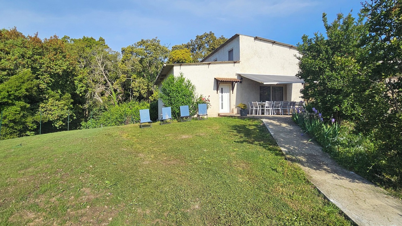 Photo of Outdoor in Ventiseri