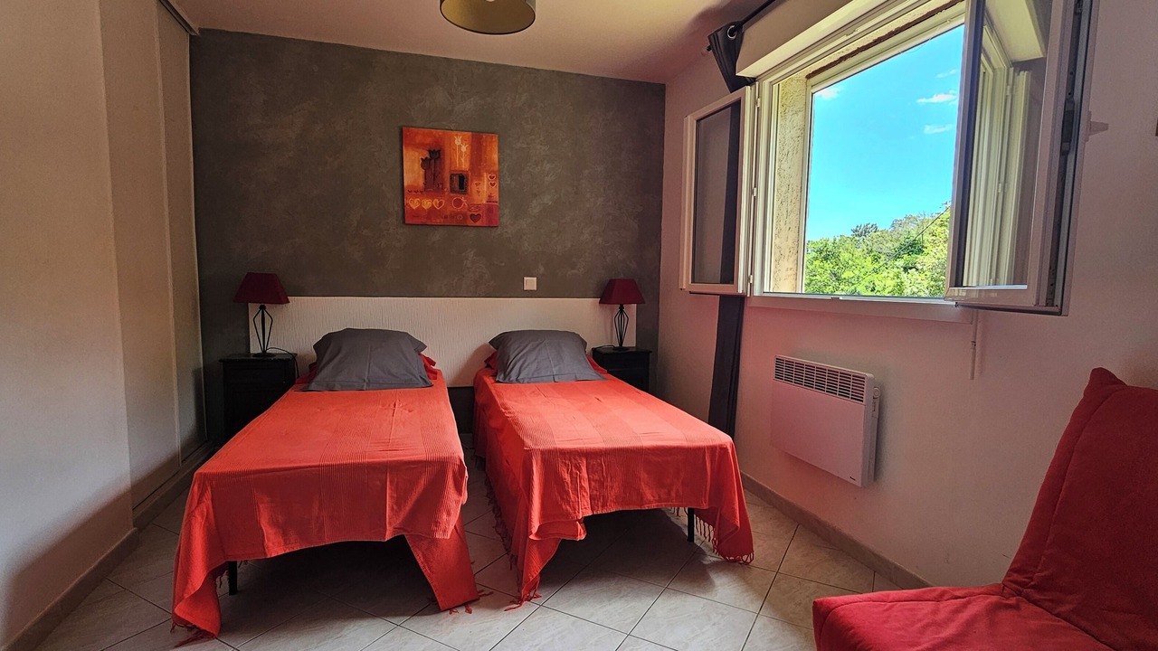 Photo of Bedroom in Ventiseri