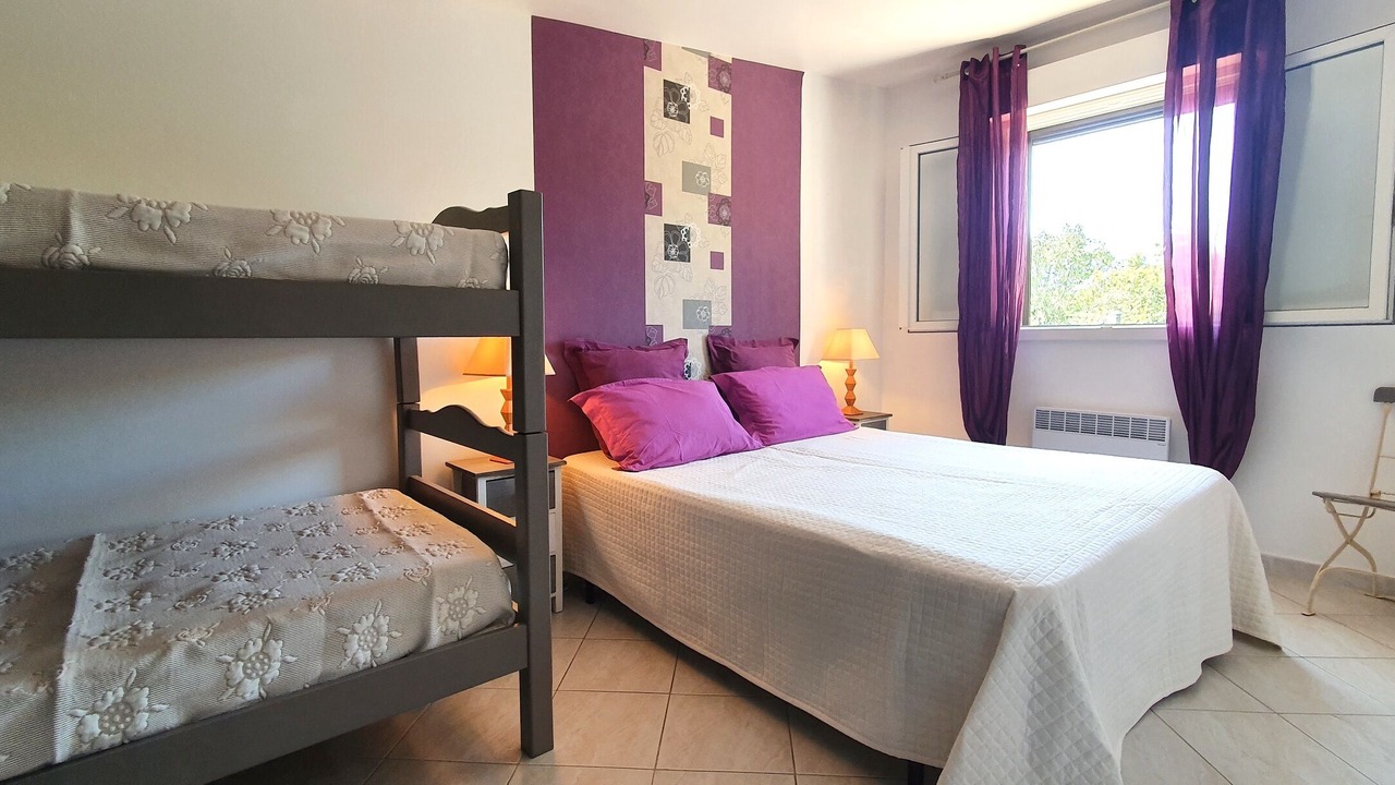 Photo of Bedroom in Ventiseri