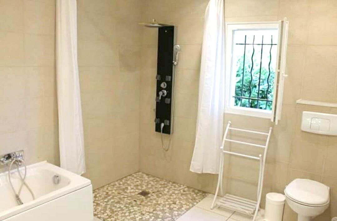 Photo of Bathroom in Ventiseri