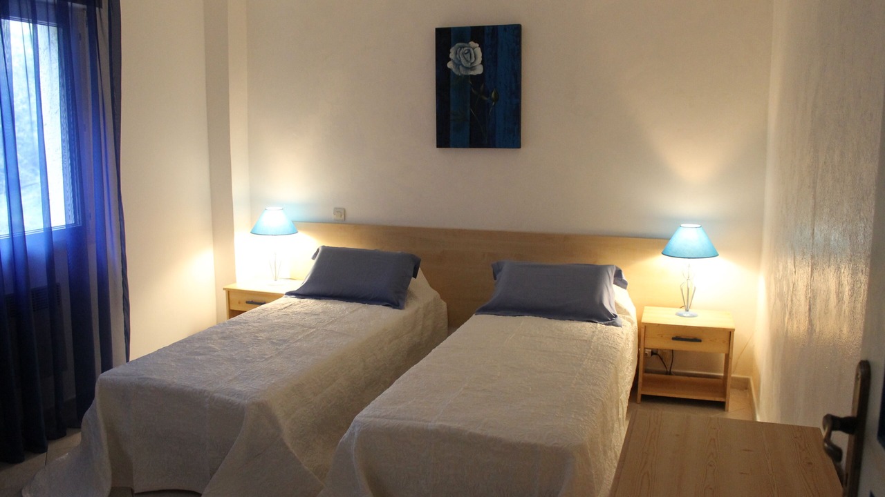Photo of Bedroom in Ventiseri