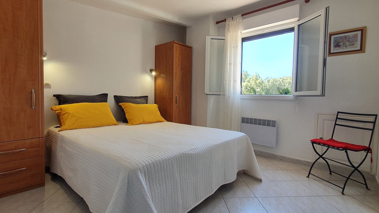 Photo of Bedroom in Ventiseri