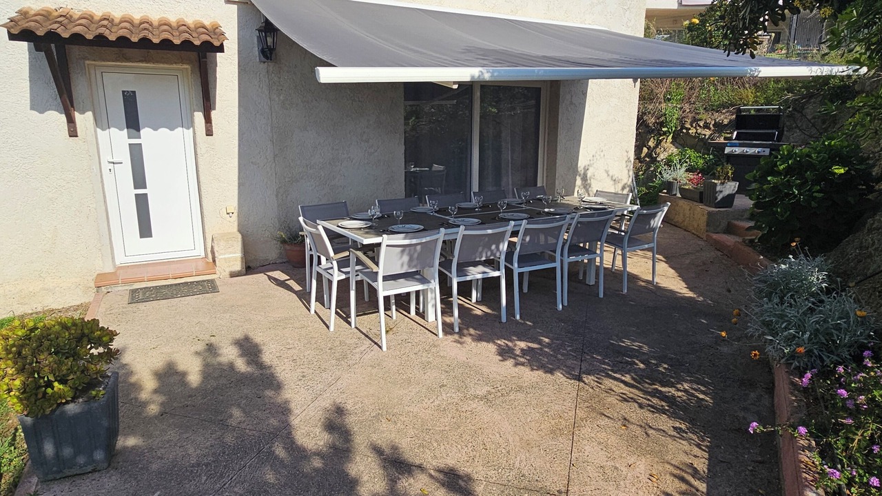 Photo of Outdoor in Ventiseri