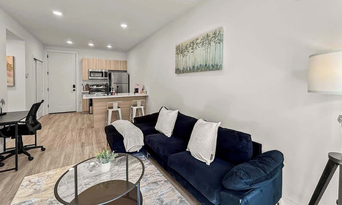 Photo of Livingroom in Olde Richmond